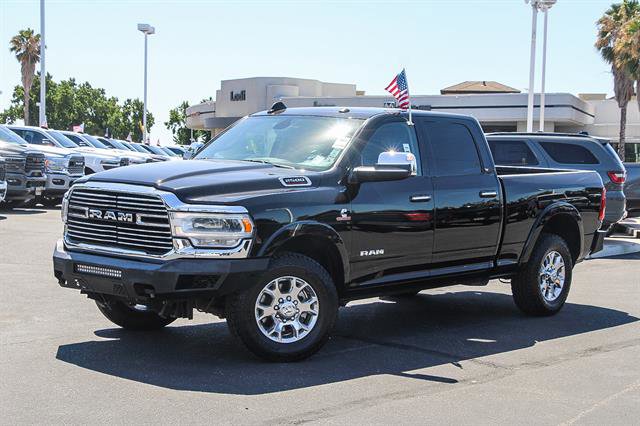 Used 2022 RAM 2500 Laramie