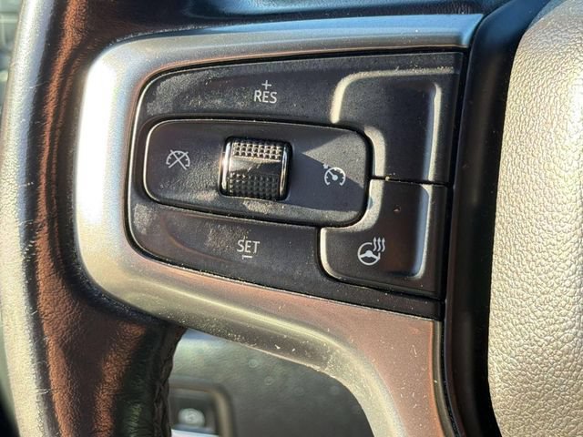 Used 2022 Chevrolet Silverado 1500 RST w/ All Star Edition Plus AWD/4WD image 17
