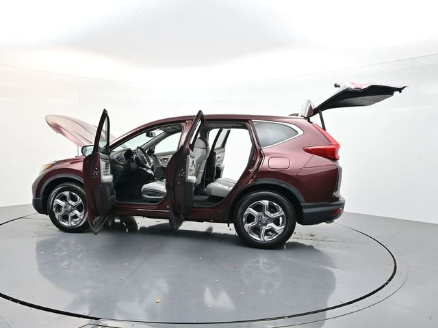 Used 2019 Honda CR-V EX-L image 52