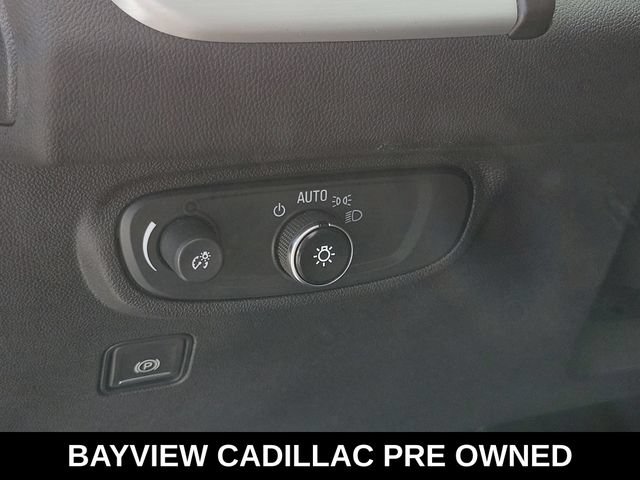 Used 2023 GMC Terrain SLE w/ Driver Convenience Package FWD image 21