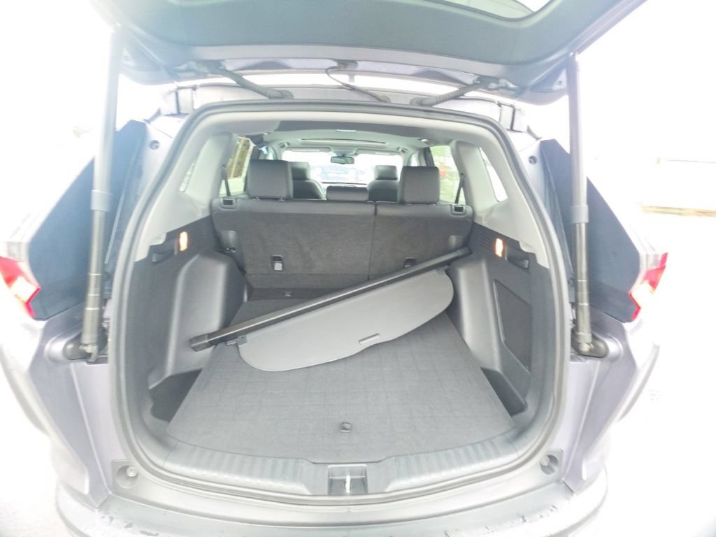Used 2020 Honda CR-V Touring image 28