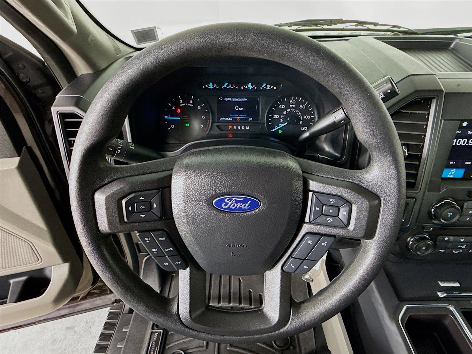 Used 2018 Ford F150 XL w/ Equipment Group 101A Mid image 12