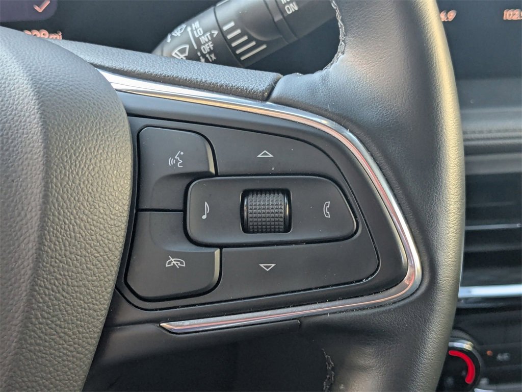 Used 2024 Buick Encore GX Sport Touring w/ Comfort Package image 26