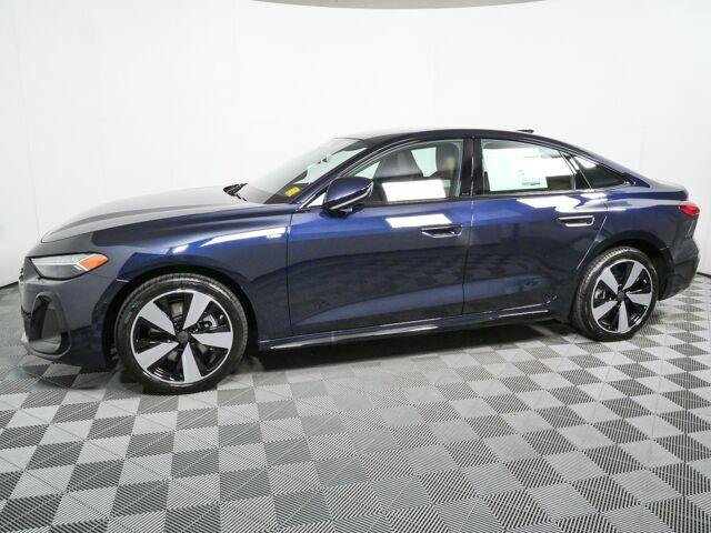 New 2026 Audi A5 Premium Plus AWD/4WD image 32