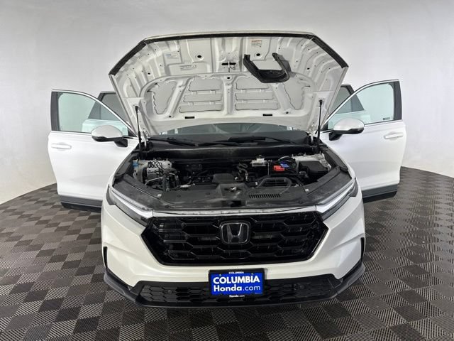 Used 2024 Honda CR-V EX-L image 14