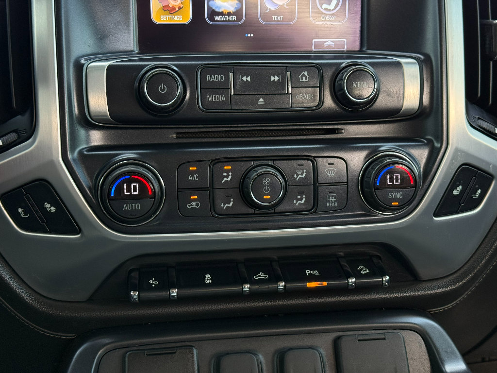 Used 2019 GMC Sierra 2500 SLT image 34