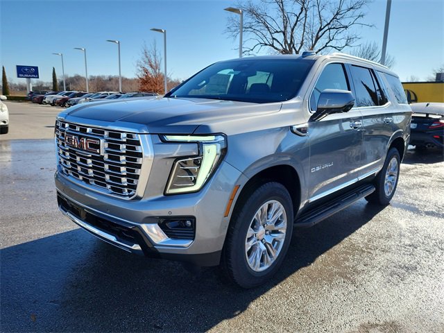 New 2026 GMC Yukon Denali image 8