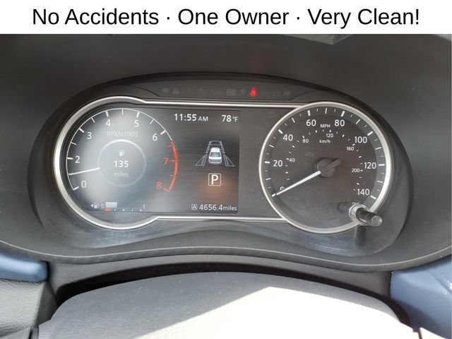 Used 2023 Nissan Versa SV FWD image 15