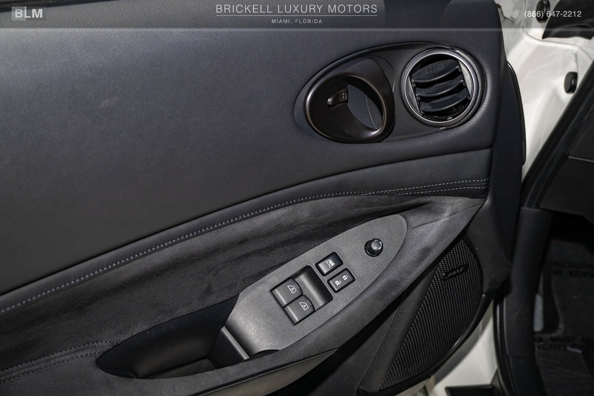 Used 2025 Nissan Z NISMO w/ Floor Mat Package RWD image 58