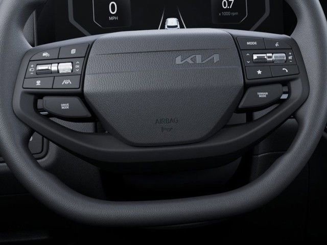 New 2026 Kia Sportage S image 24