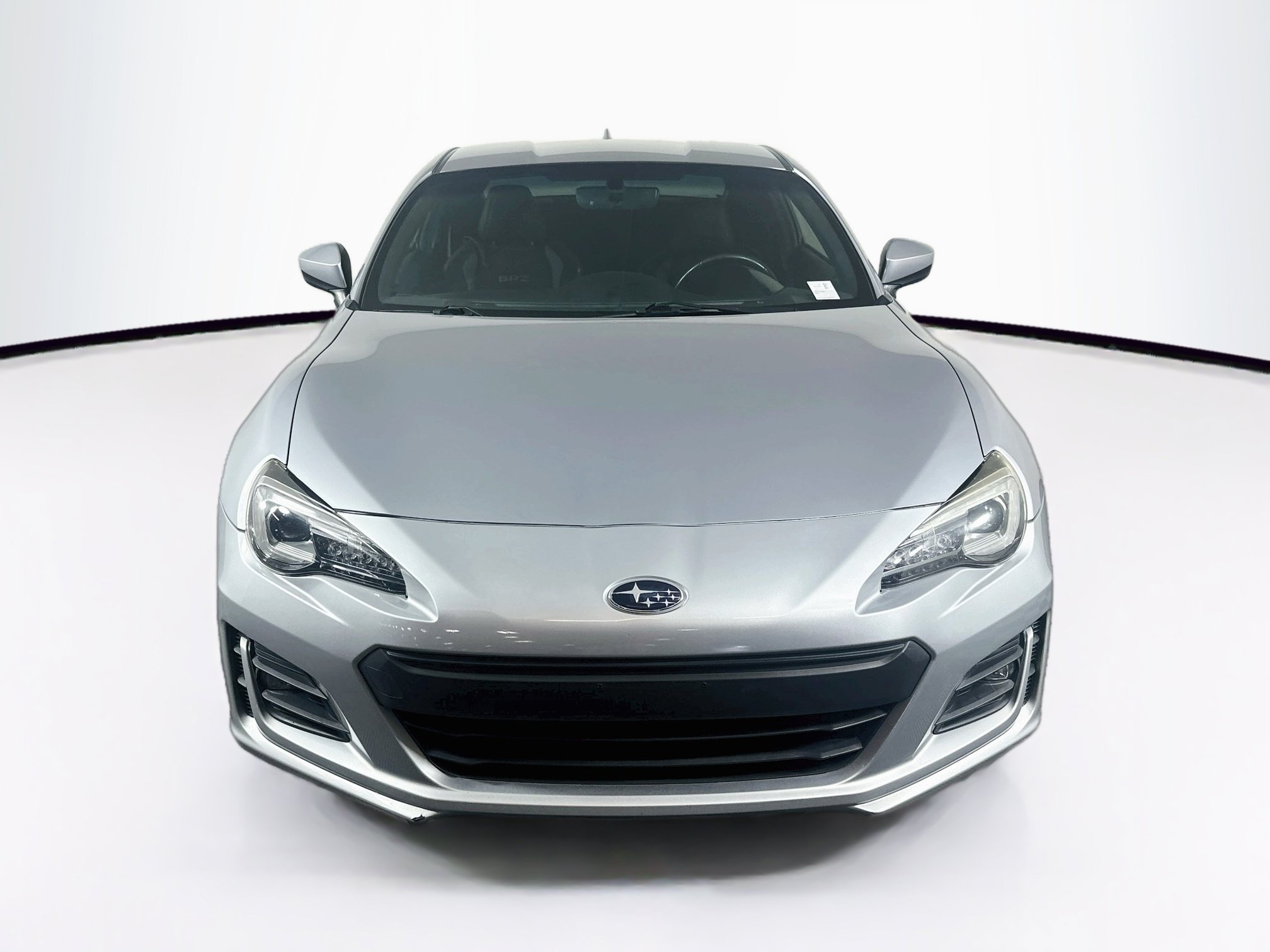Used 2017 Subaru BRZ Limited w/ Popular Package #3 RWD image 2