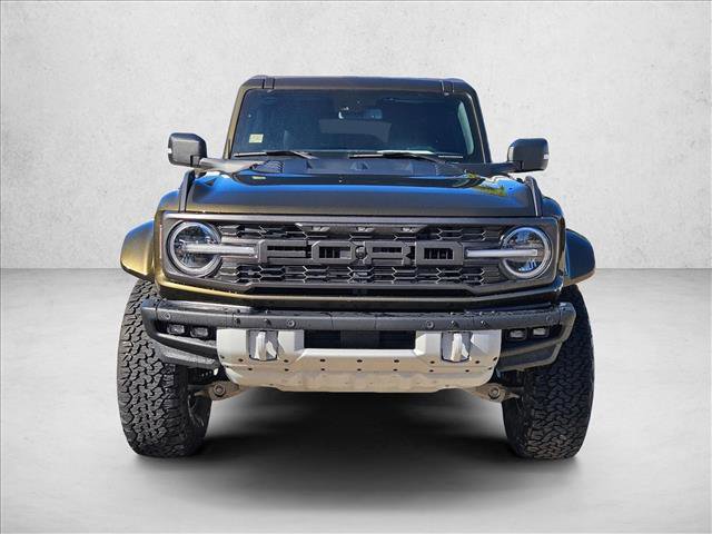 Used 2024 Ford Bronco Raptor w/ Interior Carbon Fiber Pack 6 video 2