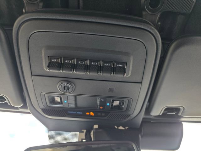 New 2025 Ford Bronco Stroppe Edition image 27