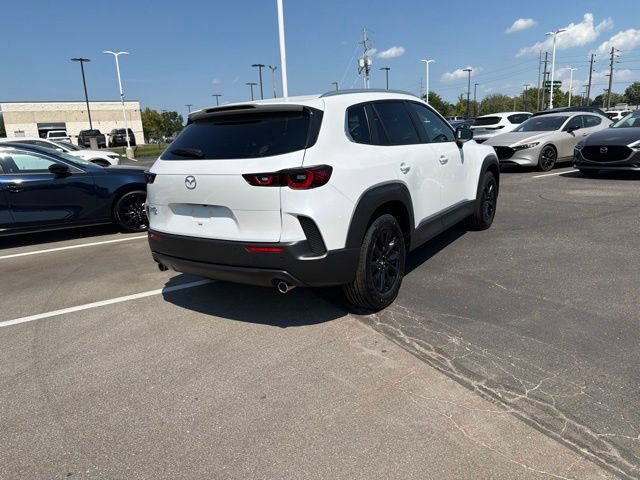 New 2026 MAZDA CX-50 AWD 2.5 S w/ Preferred Pkg image 9