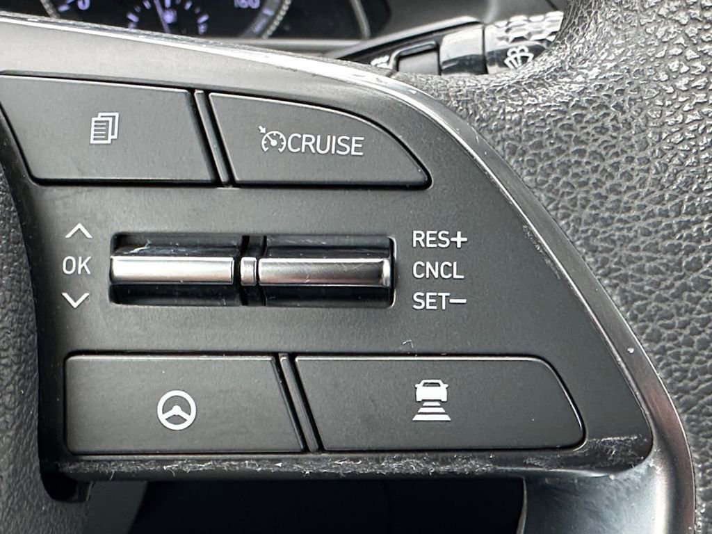 Used 2020 Hyundai Sonata SEL image 18