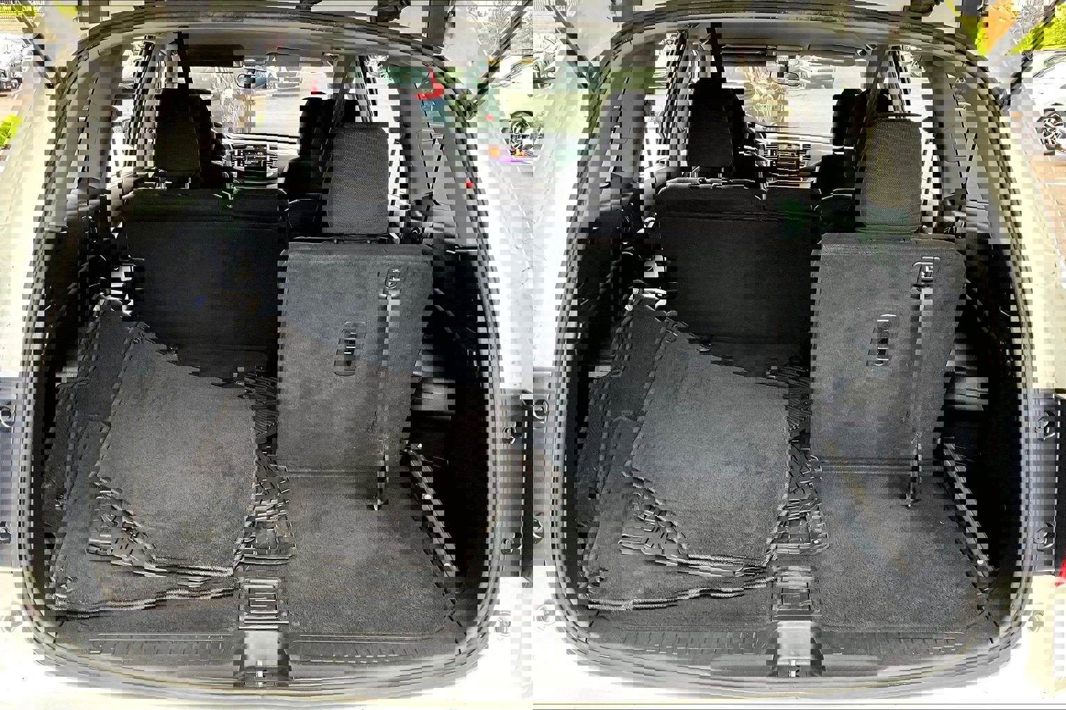 Used 2018 Honda Pilot EX image 37