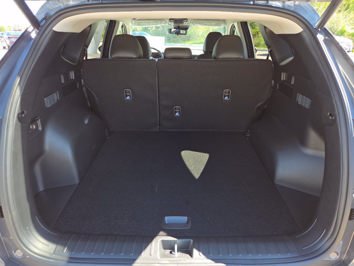 New 2026 Hyundai Tucson SEL Plus AWD/4WD image 23