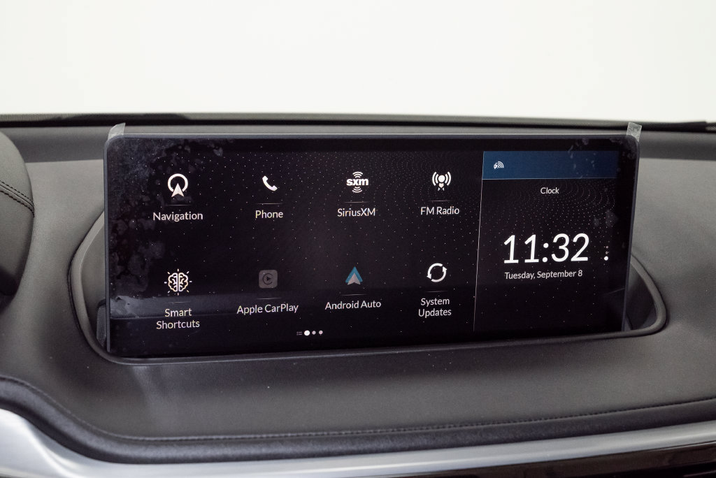 Certified 2024 Acura MDX w/ Technology Package AWD/4WD image 16