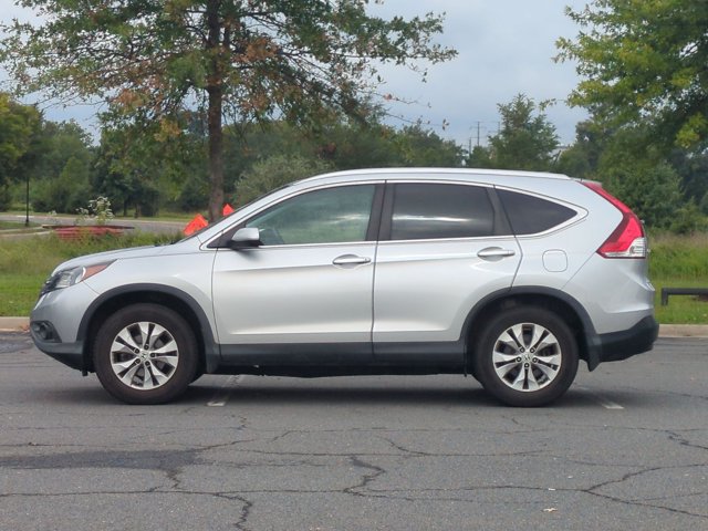 Used 2013 Honda CR-V EX-L image 8
