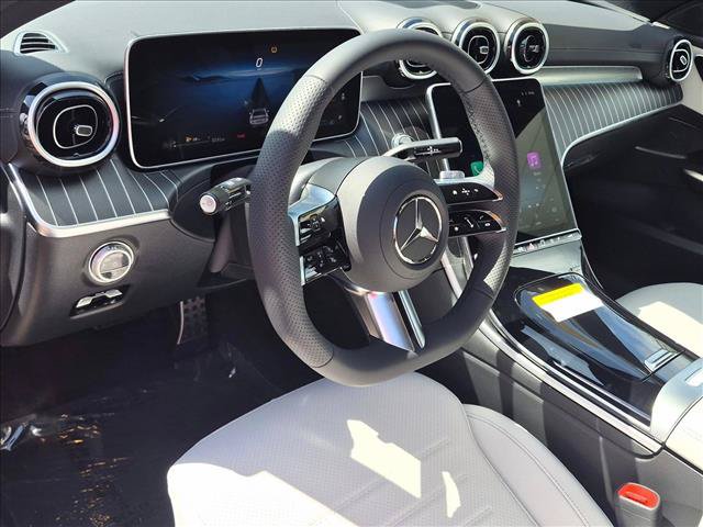 New 2026 Mercedes-Benz C 300 Sedan image 3