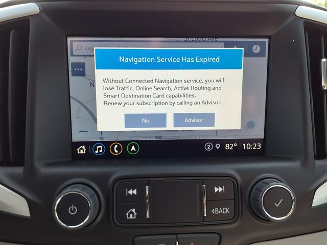 Used 2024 GMC Terrain SLE w/ Driver Convenience Package AWD/4WD image 54