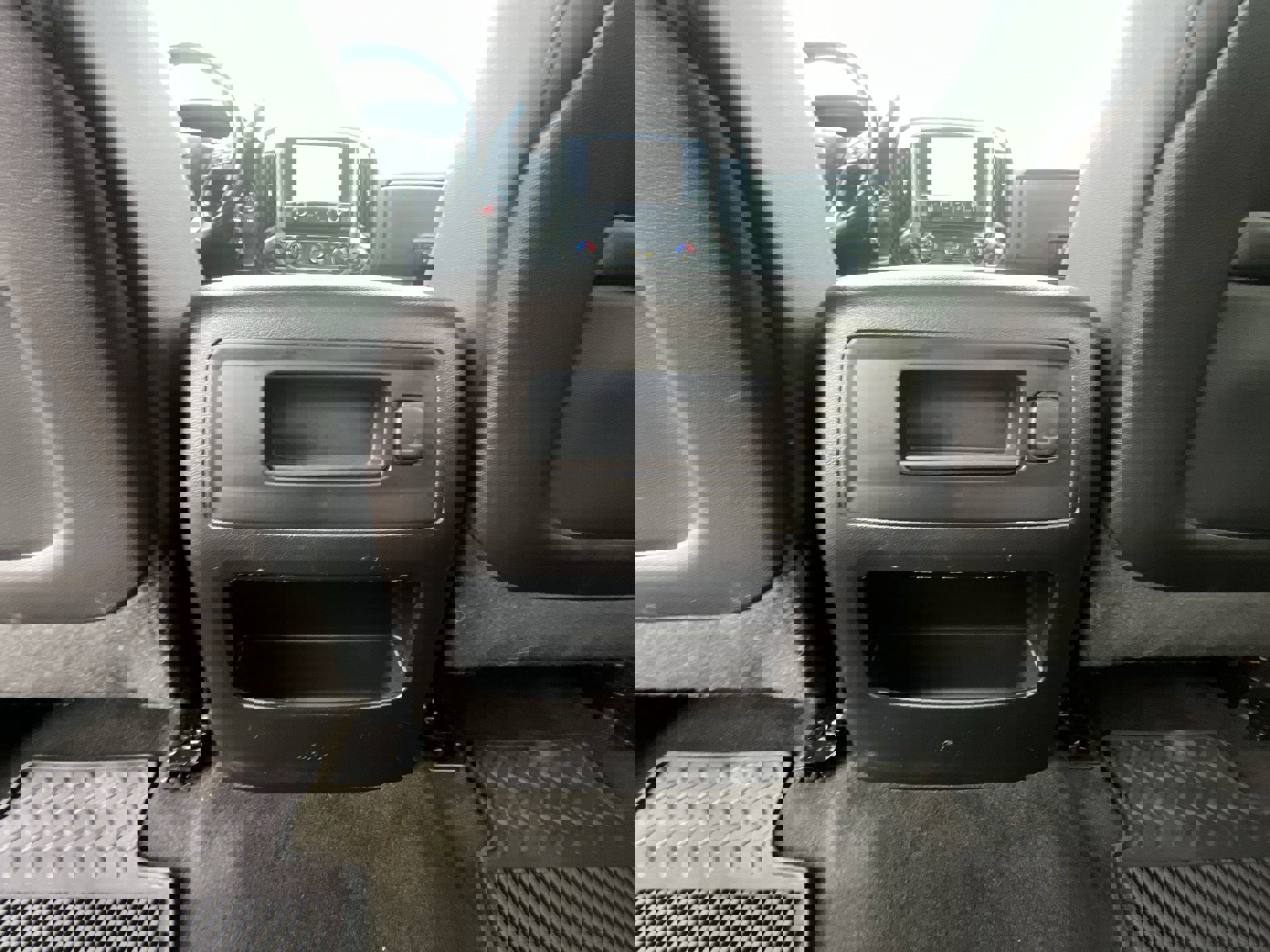 Used 2014 Chevrolet Silverado 1500 LTZ Z71 w/ LTZ Plus Package image 21