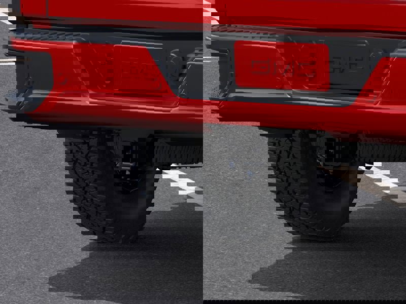 New 2026 GMC Sierra 2500 AT4 w/ AT4 Premium Plus Package image 14