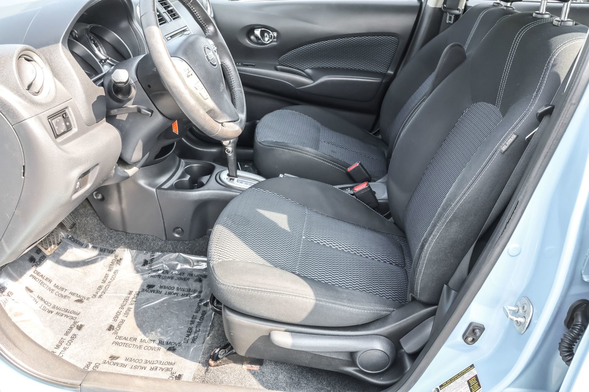 Used 2014 Nissan Versa Note SV w/ Sport Value Package image 20