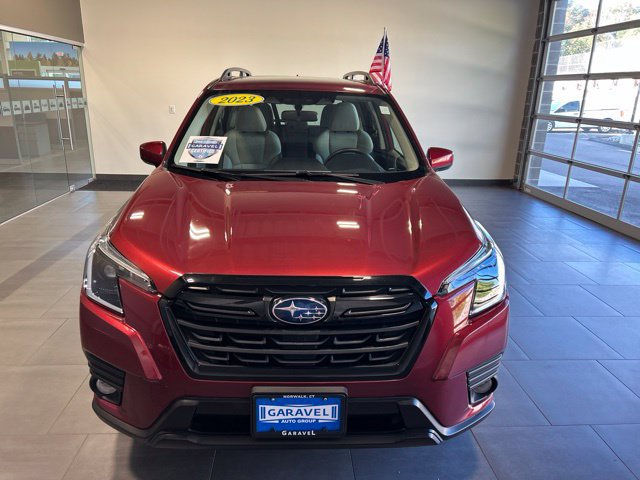 Used 2023 Subaru Forester Premium AWD/4WD image 35