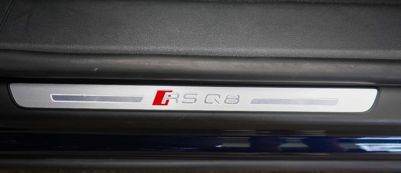 Used 2026 Audi RS Q8 performance AWD/4WD image 61