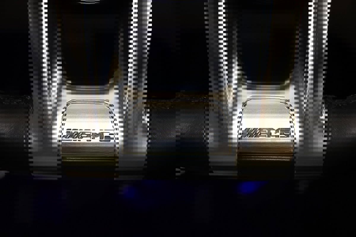 Used 2019 Mercedes-Benz E 63 AMG S image 58