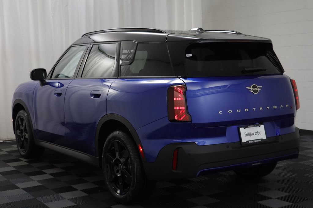New 2026 MINI Cooper Countryman S image 14