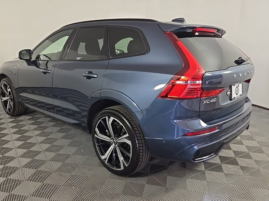 Certified 2024 Volvo XC60 T8 Ultimate image 15