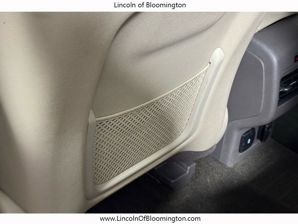 Certified 2022 Lincoln Corsair Reserve w/ Equipment Group 201A image 59