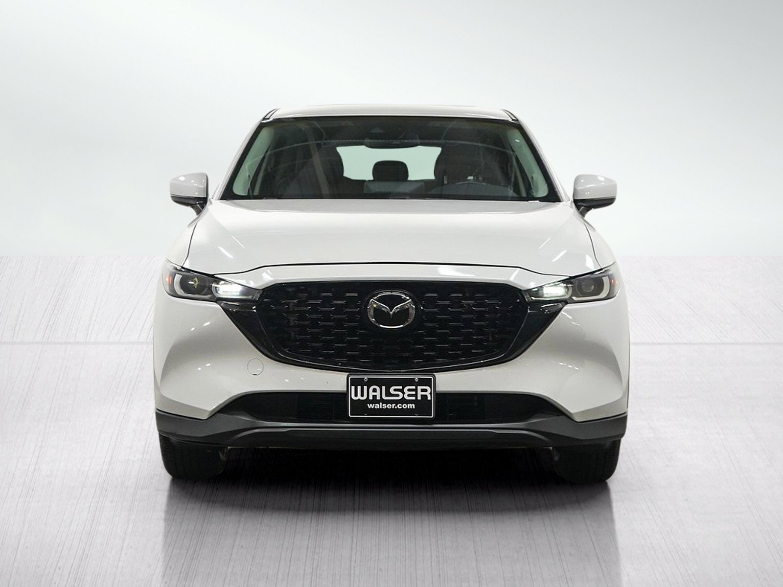 Used 2023 MAZDA CX-5 AWD 2.5 S image 8