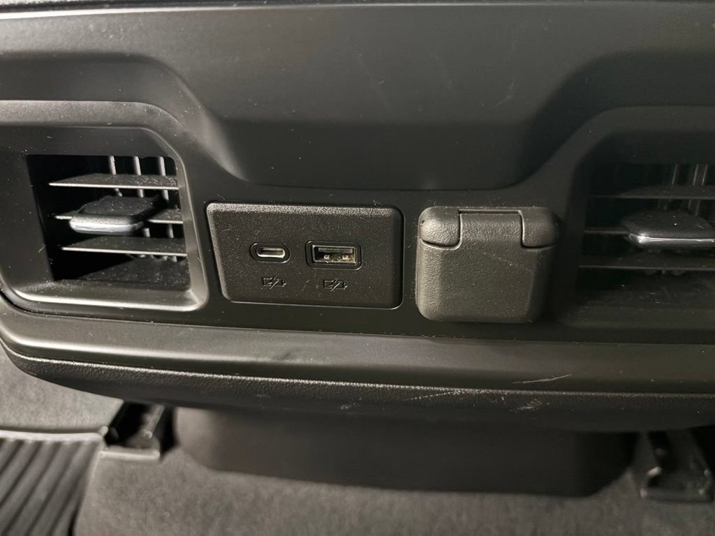 Certified 2022 Chevrolet Silverado 1500 RST w/ Safety Package RWD image 40