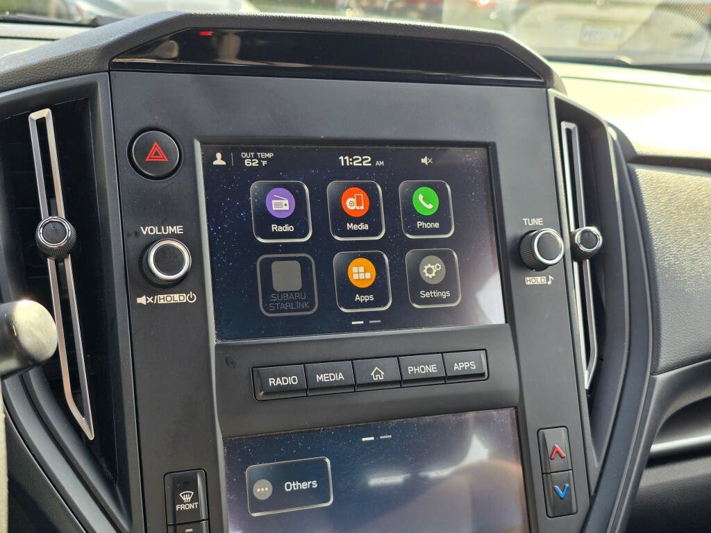 Certified 2023 Subaru WRX AWD/4WD image 24