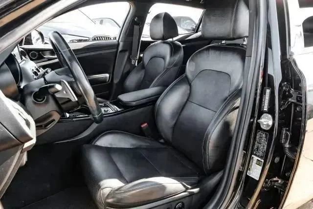 Used 2021 Kia Stinger GT-Line image 39