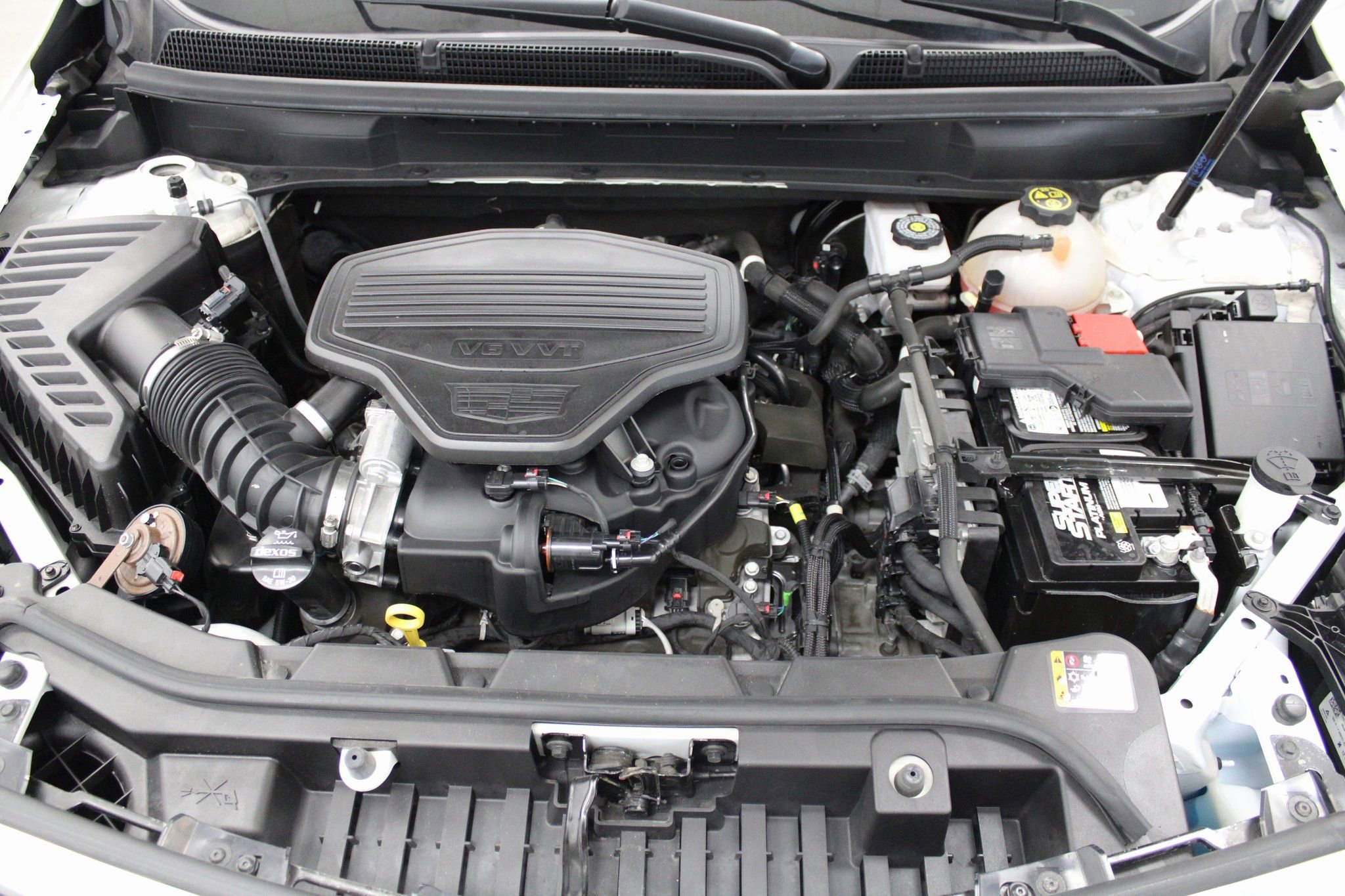 Used 2023 Cadillac XT5 Premium Luxury image 12