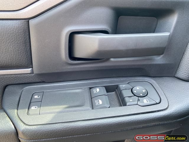 New 2026 RAM 3500 Tradesman w/ Chrome Appearance Group A AWD/4WD image 20