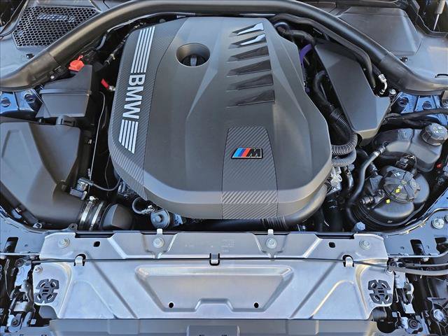 New 2026 BMW M340i w/ Premium Package RWD image 17