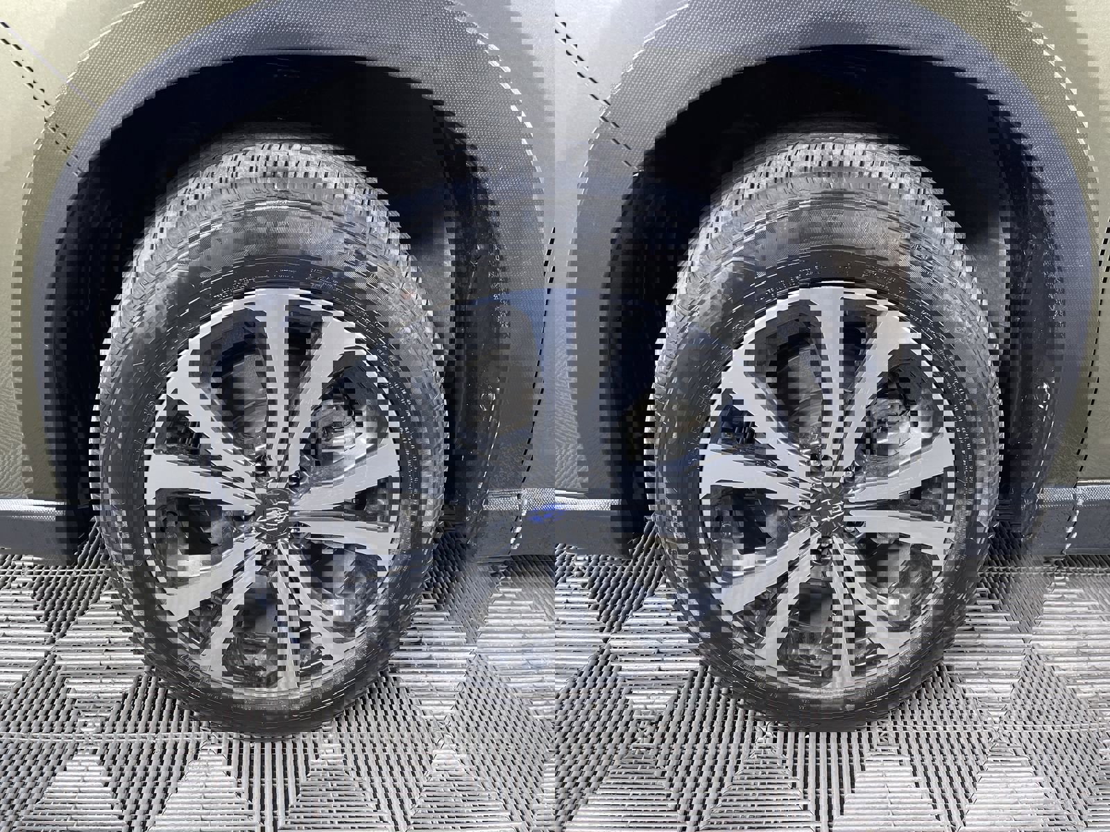 Certified 2023 Subaru Forester Limited image 26