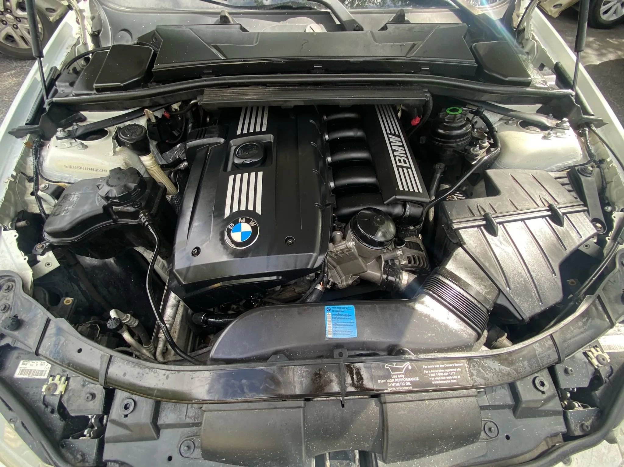 Used 2011 BMW 328i Sedan image 24