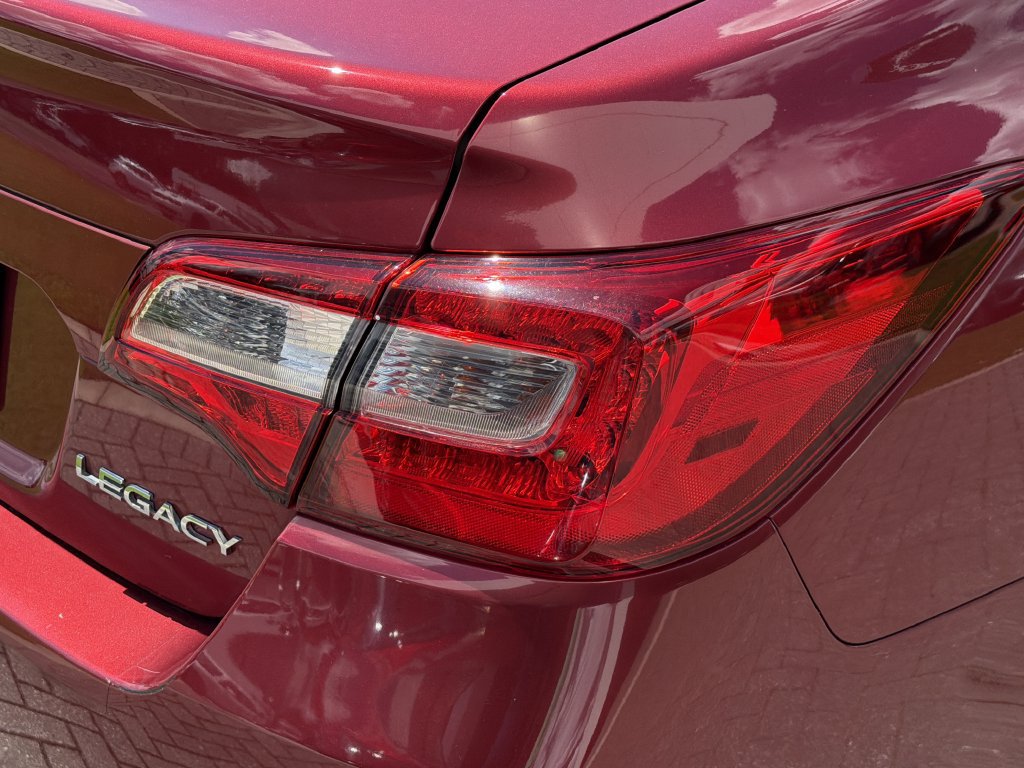 Used 2018 Subaru Legacy 2.5i Limited AWD/4WD image 11