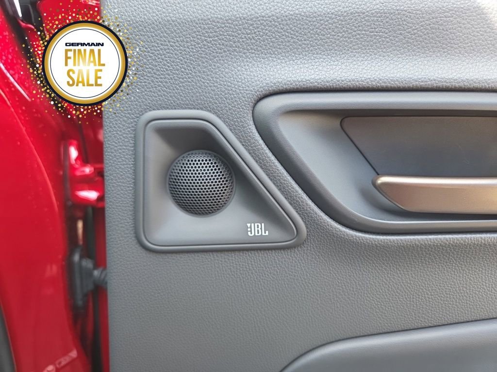 New 2026 Toyota Crown Platinum image 31