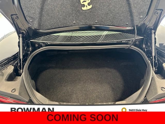 Used 2014 Chevrolet Camaro ZL1 RWD image 20