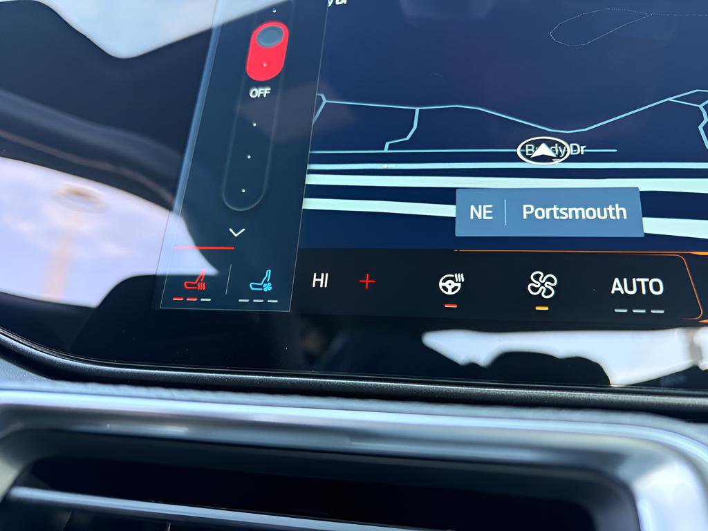 New 2026 Ford Mustang Premium RWD image 16
