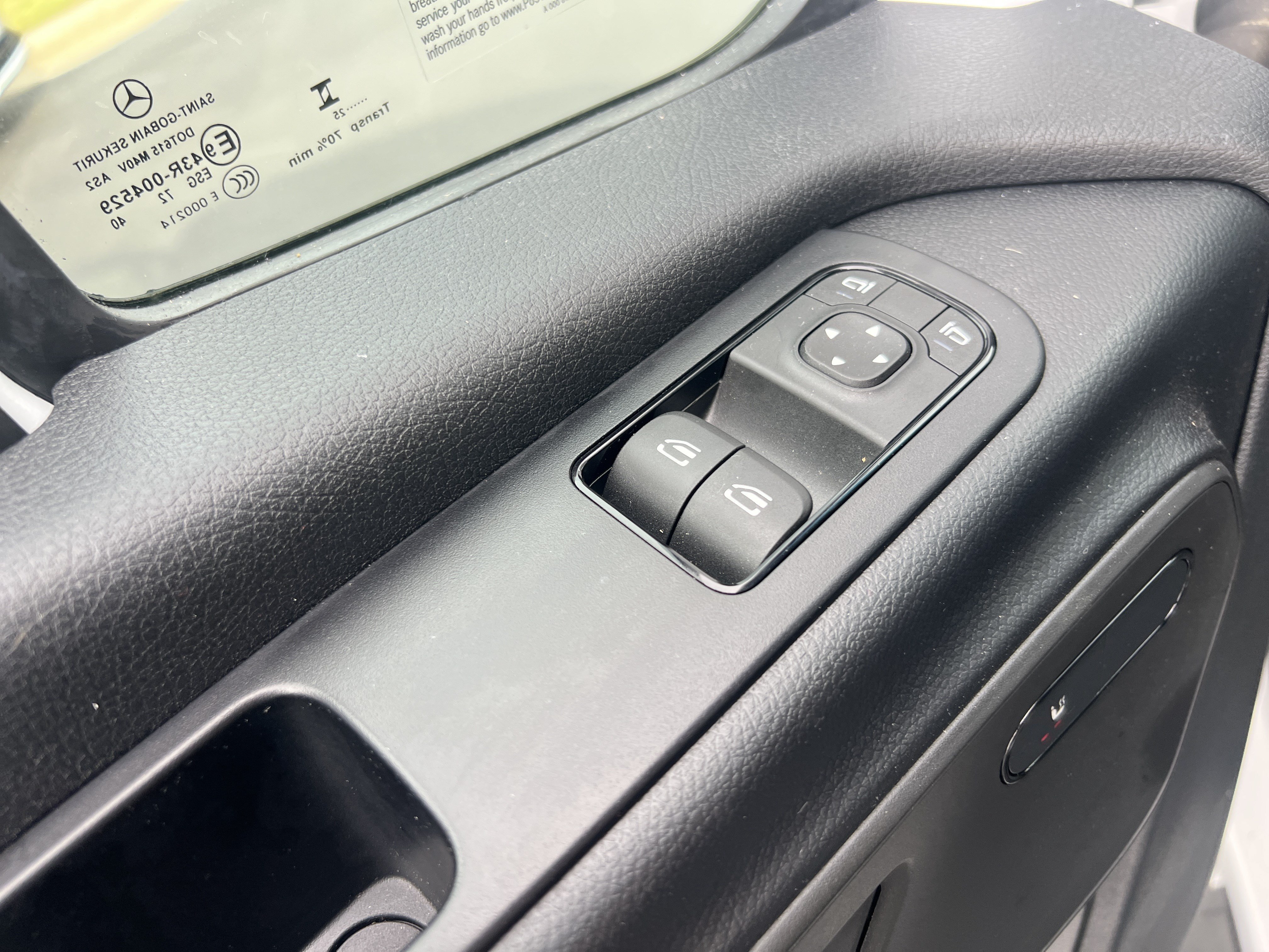 Used 2025 Mercedes-Benz Sprinter 3500 image 15