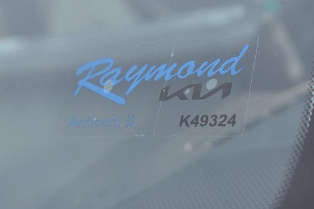 New 2026 Kia Sorento SX AWD/4WD image 40