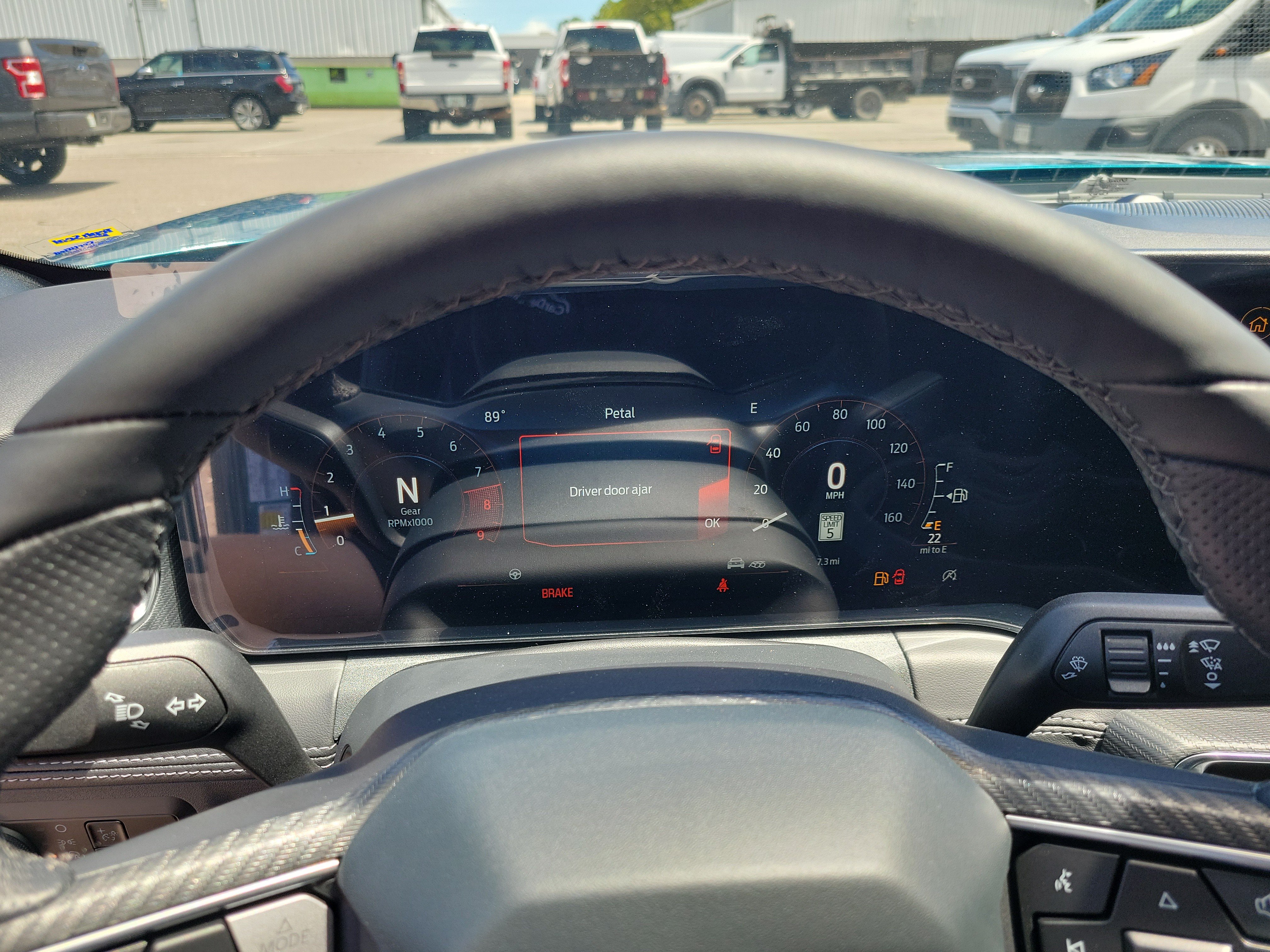 New 2026 Ford Mustang GT Premium RWD image 18